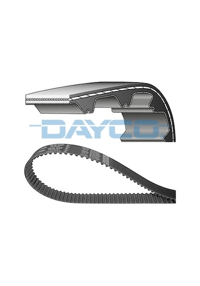 Dayco Triger Seti Accord 1998-03 94856 14400p8aa01 14400p8aa02