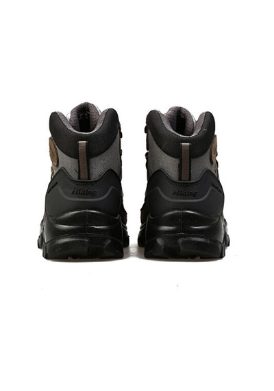 Grisport Unisex Trekking Bot Ve Ayakkabısı 13316s3g Yeşil Yeşil