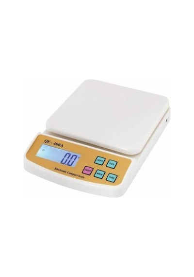 Kama Met Terazi Sf-400a 10 Kg Mutfak Terazisi