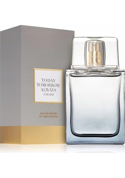 Avon Today Erkek Parfüm EDT 2 x 75 ML