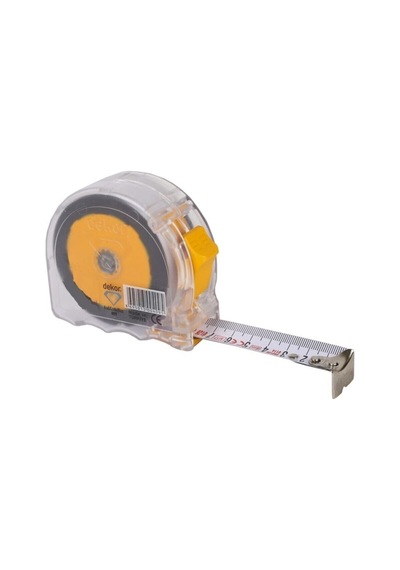 Dekor 3x16 Şerit Metre 406