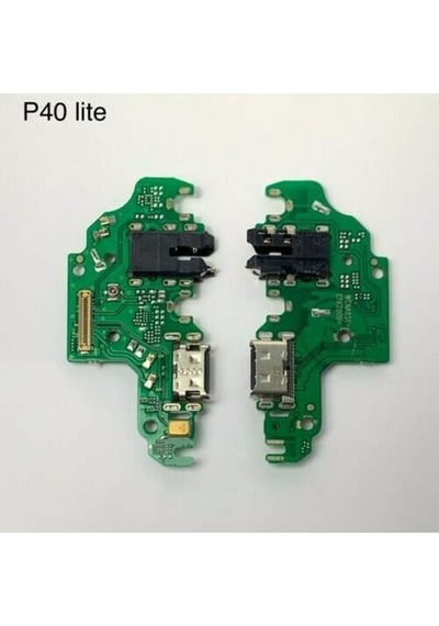 Huawei P40 Lite Şarj Bordu 1 Adet