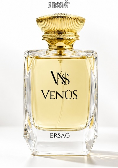 Ersağ Venüs Kadın Parfüm EDP 100 ML