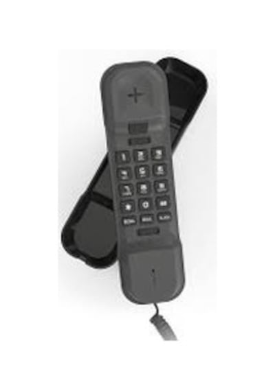 Alcatel T16 Ekranlı Kablolu Duvar Telefonu