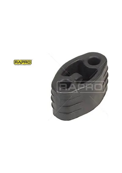 Egzoz Askı Lastiği Logan 6001547472 Rapro R52119