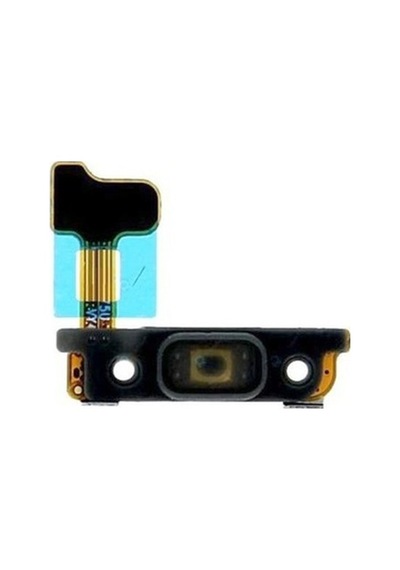 Senalstore Samsung Uyumlu Galaxy S10 On-off Film Flex