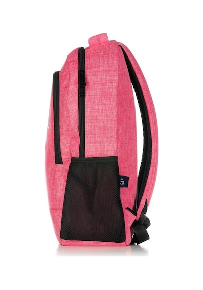 Gap Sırt Çantası Çift Bölmeli Pembe Gap.03470