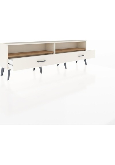 Arges Tv Ünitesi 2 Raflı 2 Çekmeceli 176x30x51 Aytaşı-çam/aytaşı Atlas Çam/aytası Arges Tv Ünitesi 2 Raflı 2 Çekmeceli 176x30x51 Aytaşı-çam/aytaşı Atlas Çam/aytası
