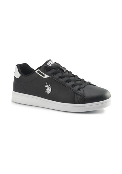 U.s. Polo Assn. Costa 5pr Siyah Erkek Sneaker 000000000102021149 Siyah-beyaz U.s. Polo Assn. Costa 5pr Siyah Erkek Sneaker 000000000102021149 Siyah-beyaz