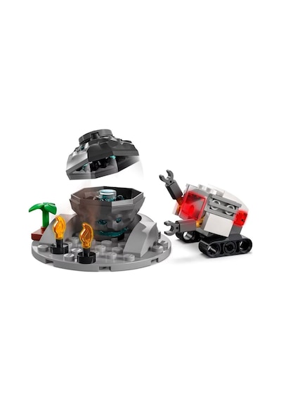 LEGO® City 60351 Roket Fırlatma Merkezi 1010 Parça