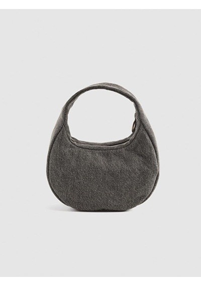 Levi's Baby Brooklyn Çanta-12442 Siyah