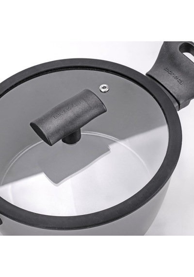 Melodia Finegres Derin Tencere 24 Cm Belirtilmemiş