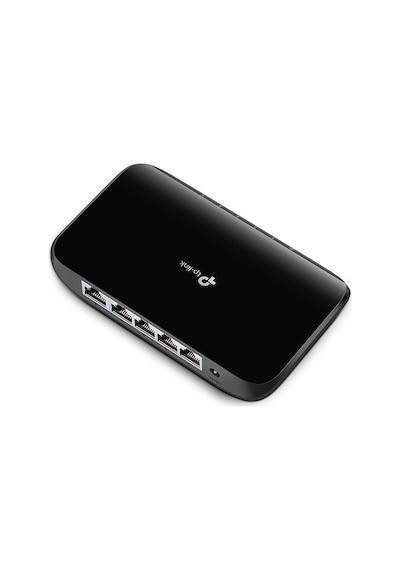 TP-Link Tl Sg1005D 5 Port 10/100/1000Mbps Tak Ve Kullan % 50 Ener