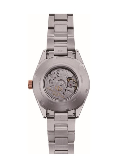 Orient Star RE-AU0401S00B Erkek Kol Saati