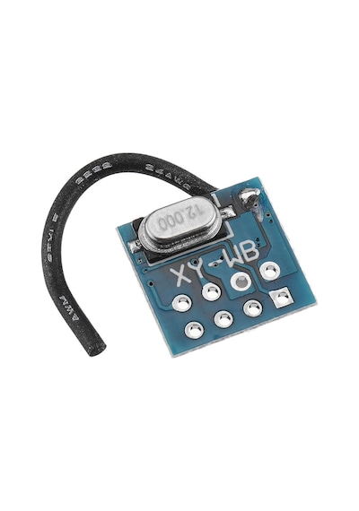 Xy-Wb Rf Transceiver Modül Lt8920 2.4Ghz 3.3V 250 Metre Kablosuz