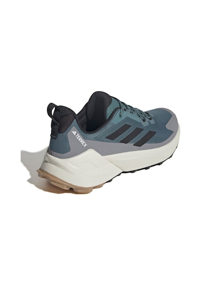 Adidas Terrex Traılmaker 2 Yeşil Erkek Outdoor 000000000102264164 Yeşil-sıyah-grı