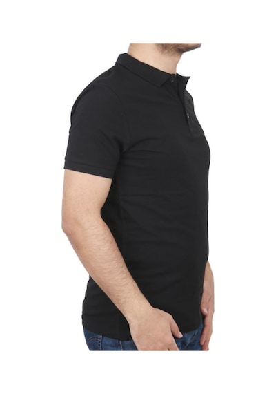 Bad Bear 21.01.07.051.os-c01 Stark Os Erkek Polo T-shirt 001