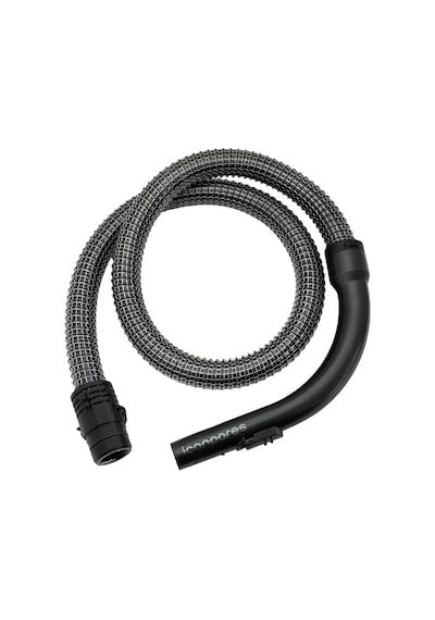 Miele Uyumlu Classic C1 Ecoline Süpürge Çelik Telli Hortumu Seti