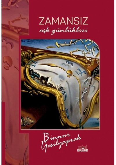 Zamansız - Aşk Günlükleri