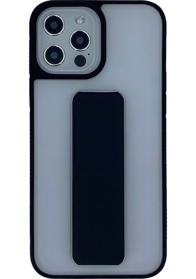 Nettech Apple Uyumlu  iPhone 13 Pro Microcase Kemer Arka Koruma