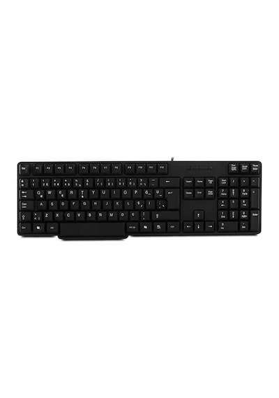 Everest KB-517U USB Kablolu Standart Q Klavye