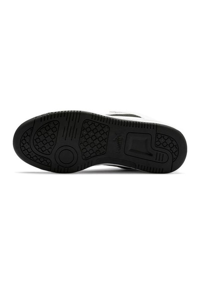 Puma Ayakkabı Rebound Layup Low Sl Jr Çok Renkli
