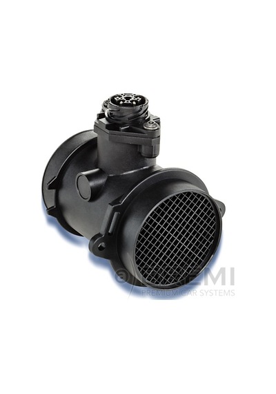 Bremı Hava Akıs Metre Mercedes M104 W202 W124 W140 R129 W463 Yuvarlak Soket 30078 A0000940548