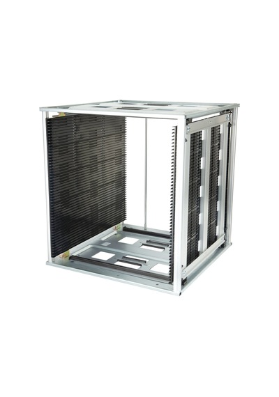 Xl-Size Esd Pcb Magazine Exl . 535X530X570MM