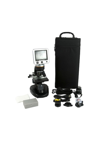 Celestron Iı Lcd Dijital Mikroskop