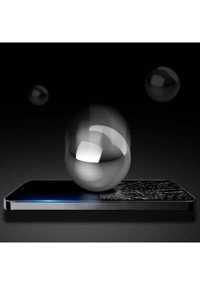 Xiaomi Redmi 13 4g Anti-statik Ekran Koruyucu, Hd Tam Kapsamlı Ekran Kapağı Cam Filmi