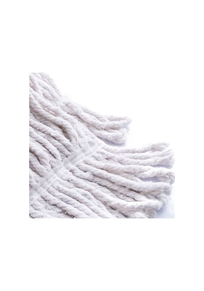 Ekstra Islak Mop Karbeyaz Geniş 400 Gr Beyaz - 505033446