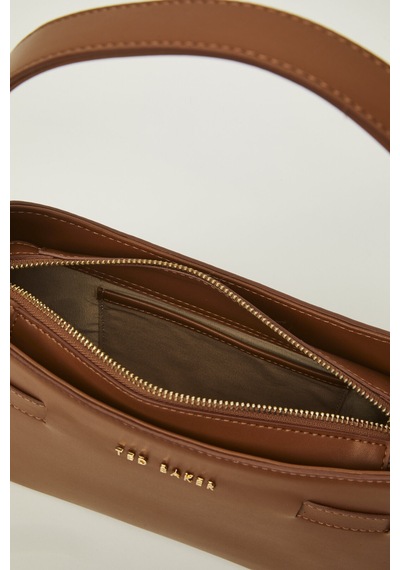 Ted Baker Kadın Omuz Çantası 25ss788 Taba