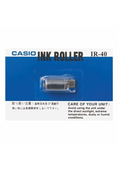Casıo Ir-40 Hesap Makinesi Mürekkep Keçesi
