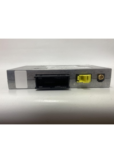 Audi Bluetooth Kontrol Modülü 4e0910336h 4e0862335