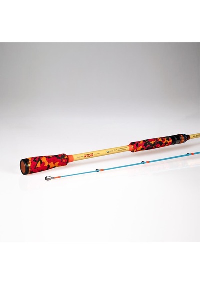 Ryobi Zauber Lt 7-35 Gr 270 Cm Spin Olta Kamışı