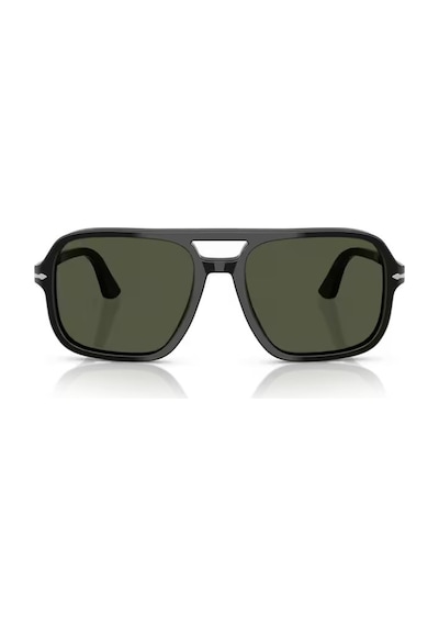 Persol Po3328s 95 31 58 Erkek Güneş Gözlüğü Siyah
