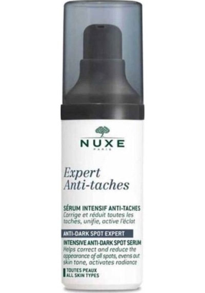 Nuxe Expert Taches Intensive Dark Spot Expert Cilt Serumu 30 ML
