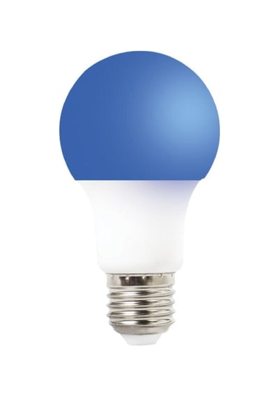Cata Ct-4277 Led Ampül 9W Mavi Işık E27 Duy