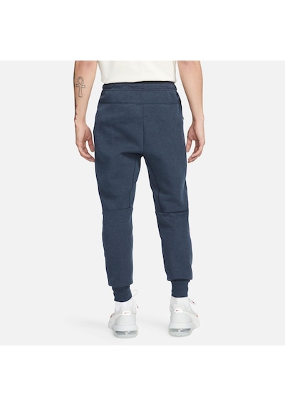 Nike Nıke Tech Fleece Erkek Eşofman Altı Fb8002-473 Fb8002-473 Lacivert Lacivert