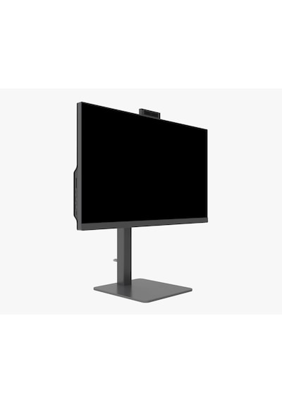 Axer AX24H3 i3-12100 8 GB 256 GB SSD 23.8" Free Dos AIO Masaüstü Bilgisayar