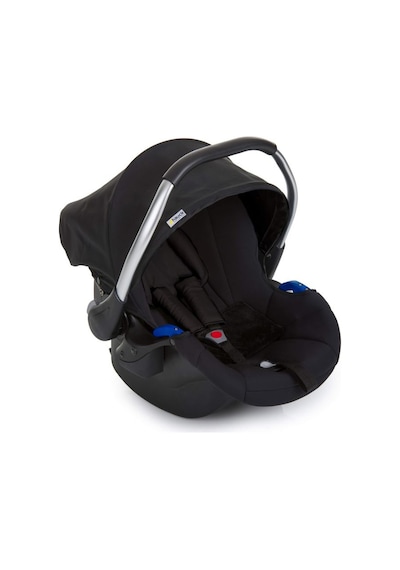 Hauck Comfort Fix Seti Isofix Tabanı Dahil 0-13kg Bebek Araç Koltuğu