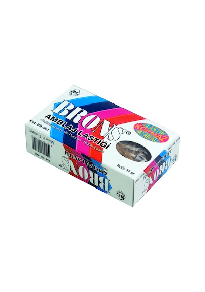 Brons Ambalaj Lastiği 50 Gr. Br-600