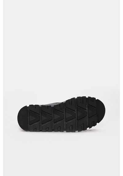 Fast Step Hakiki Deri Kürklü Unisex Klasik Bot 770kxa260wx Diğer