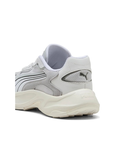 Puma 40489502 Insphere Muse Gray Whıte Lıght Gray Kadın Sneaker Gri Puma 40489502 Insphere Muse Gray Whıte Lıght Gray Kadın Sneaker Gri