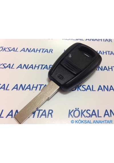 Fiat Albea Doblo Kumanda Kabı
