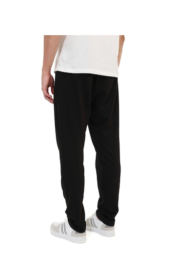 Lumberjack Mb Ct121 T.pant Siyah Erkek Eşofman Altı 000000000102696996