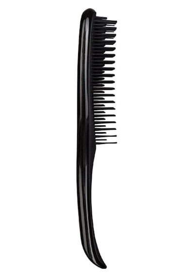 Tangle Teezer The Wet Detangler Large Siyah Saç Fırçası