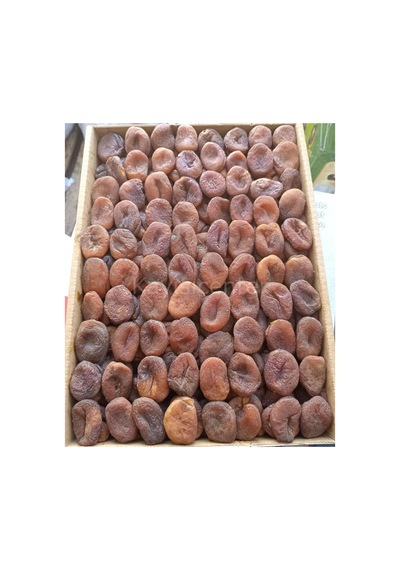Toptan Gün Kurusu Kayısı 2 No-10 Kg Diğer