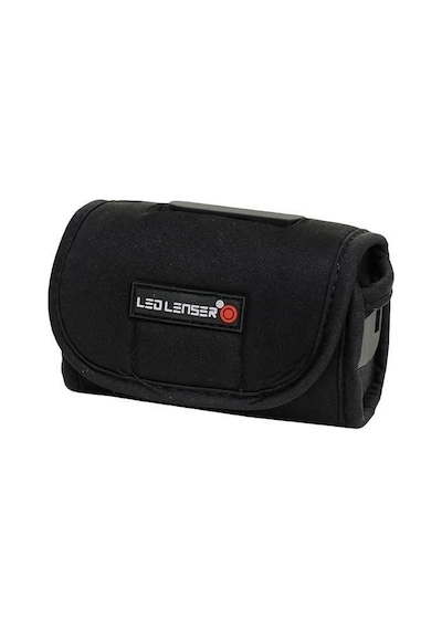 Ledlenser Xeo 19r-Steel Kafa Lambası
