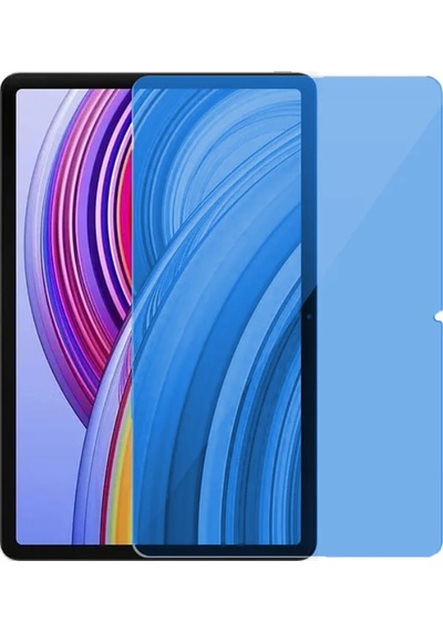 Forzacase Xiaomi Poco Pad İle Uyumlu Tablet Nano Esnek Ekran Koruyucu Film - Fc020